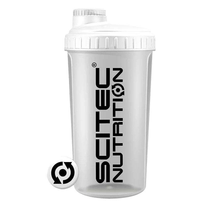 Shaker Scitec Nutriotion 700Ml