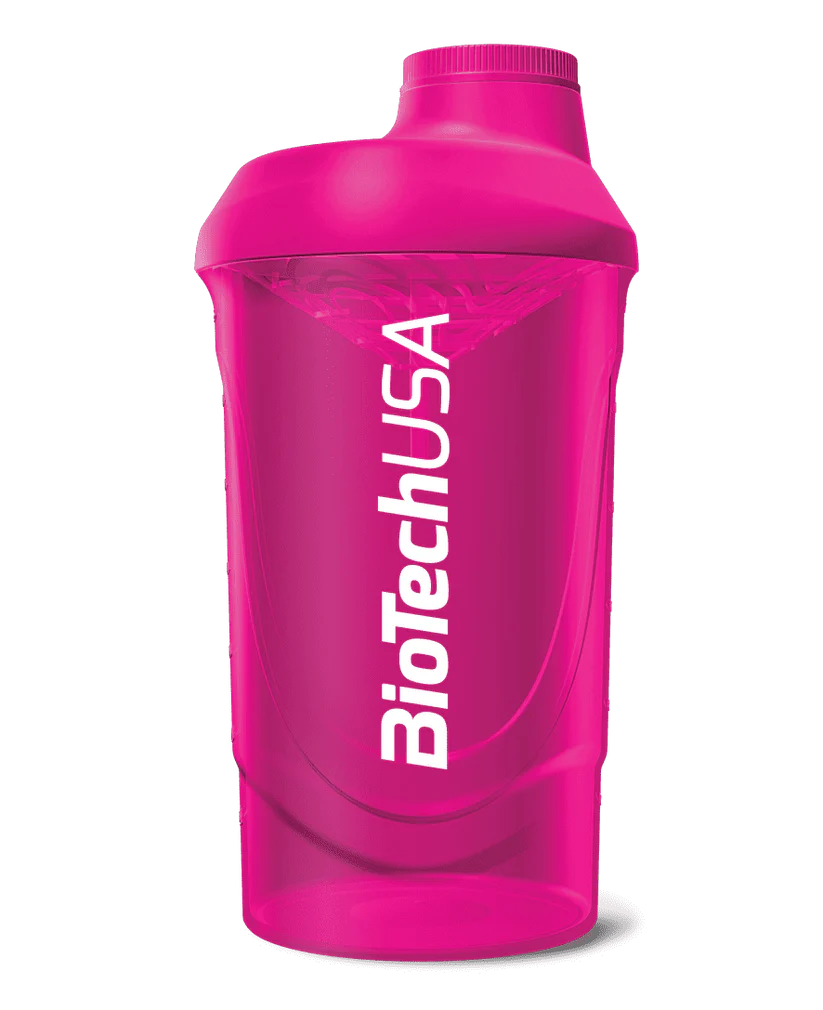 Shaker Biotech USA 600 ml